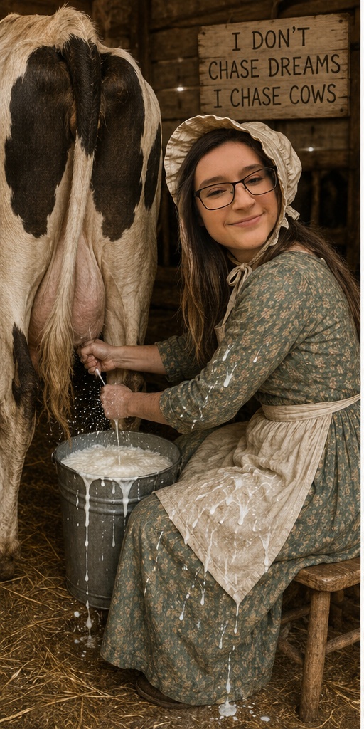 Photo of the bride