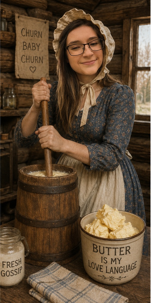 Photo of the bride